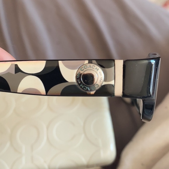 Coach frames - Picture 5 of 6